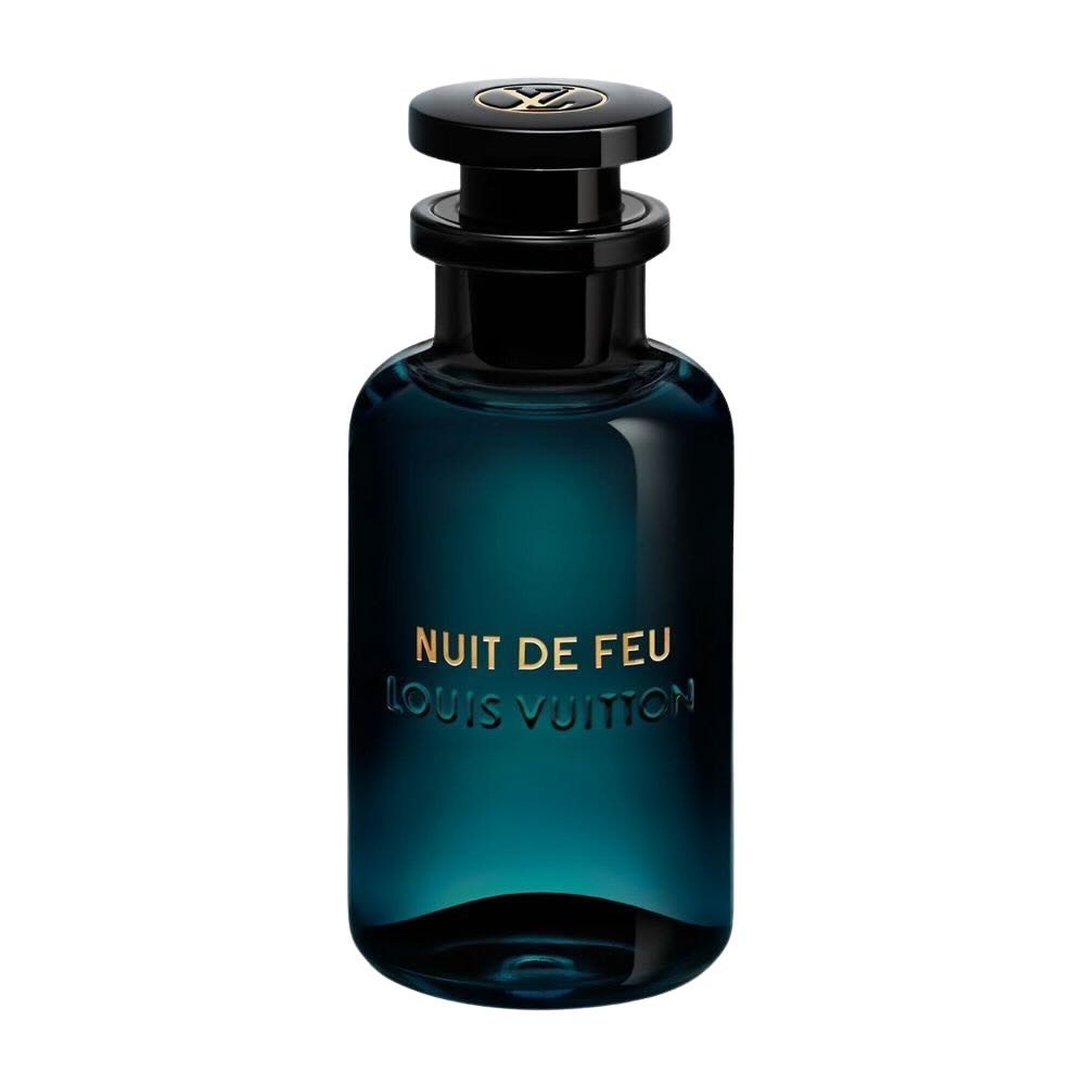 Nước Hoa Unisex Louis Vuitton LV Nuit De Feu EDP 100ml Chính Hãng | Niche - Hình ảnh chính